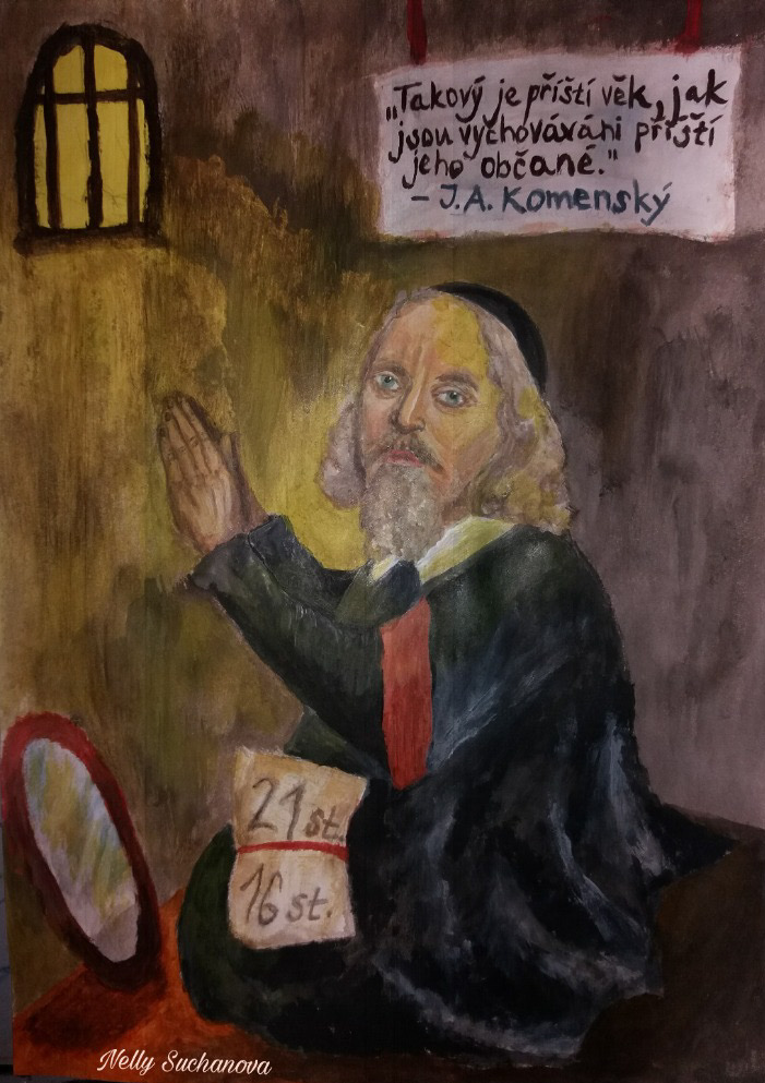 Komensky