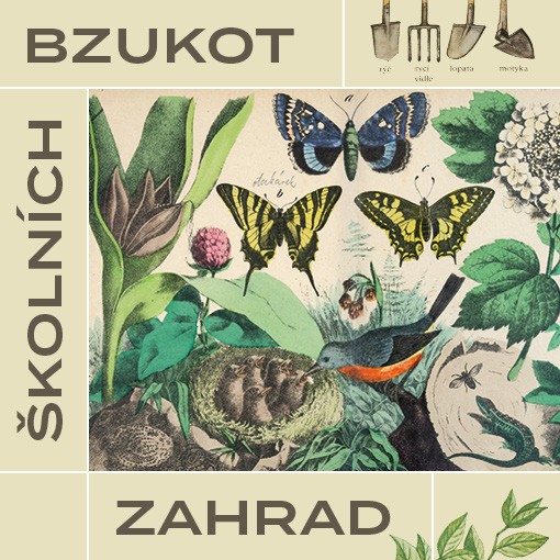 Bzukot školních zahrad