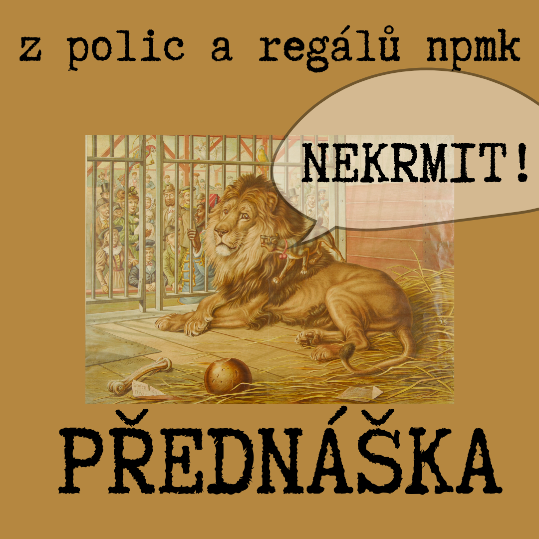 Z polic a regálů