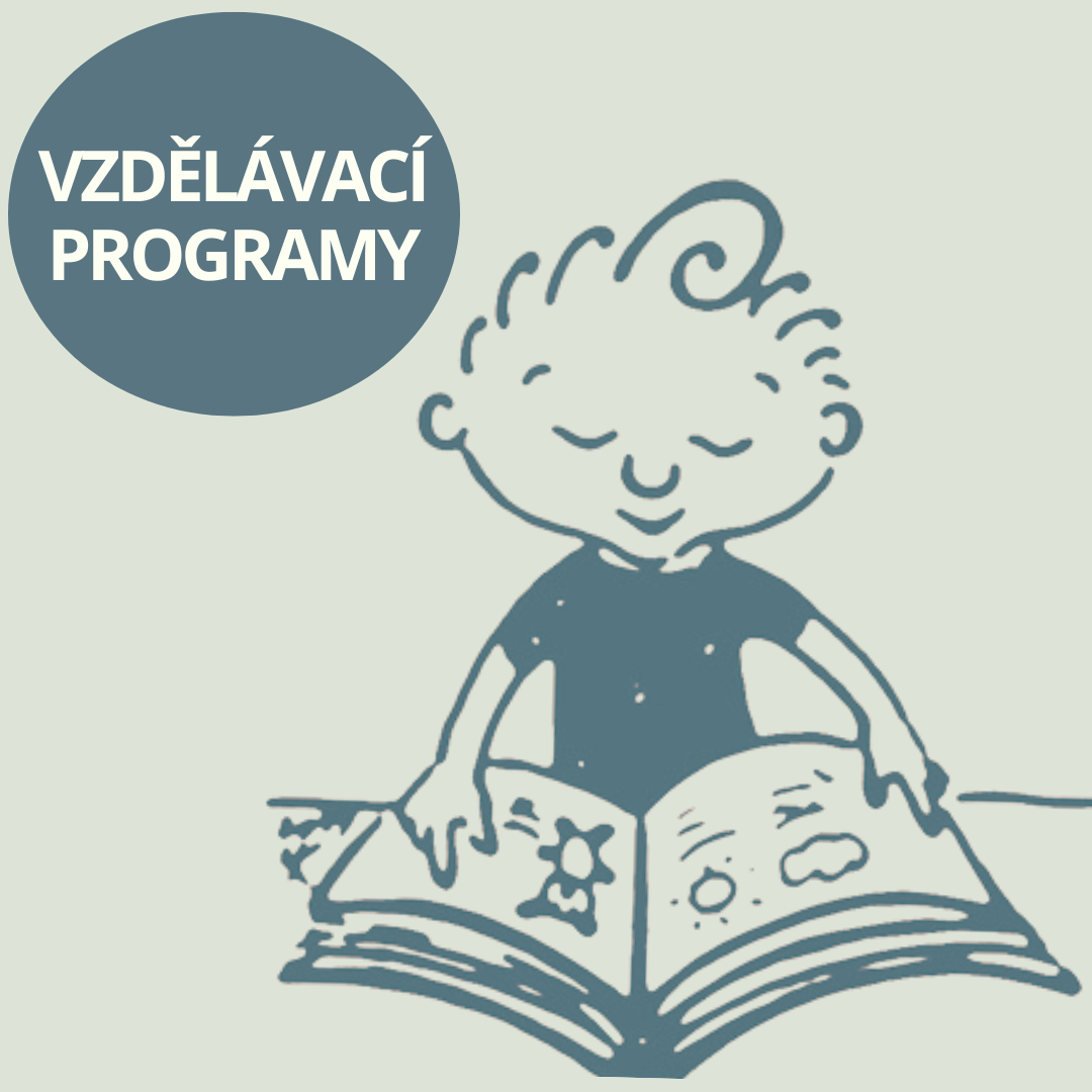 Vzdělávací programy