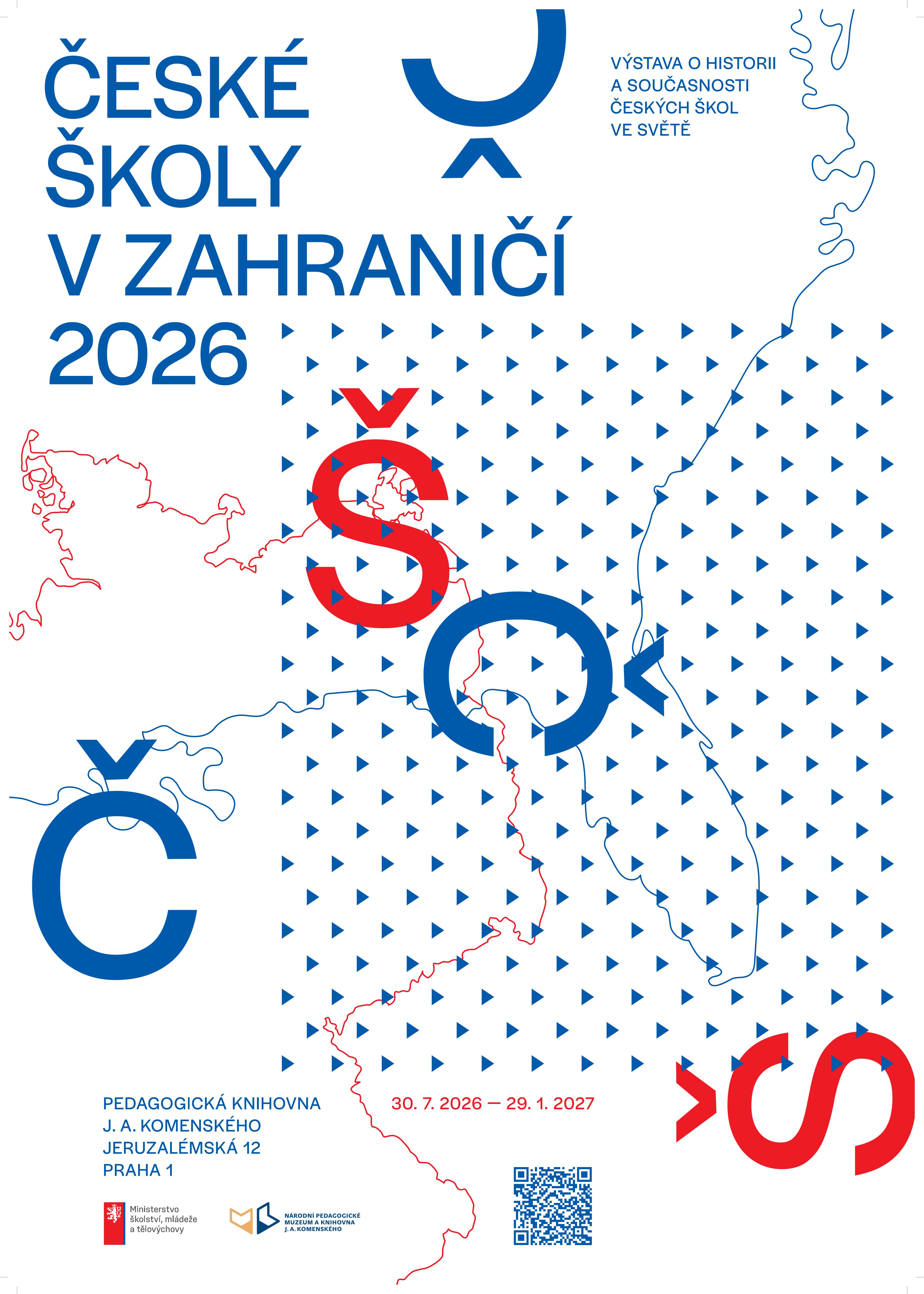 České školy v zahraničí