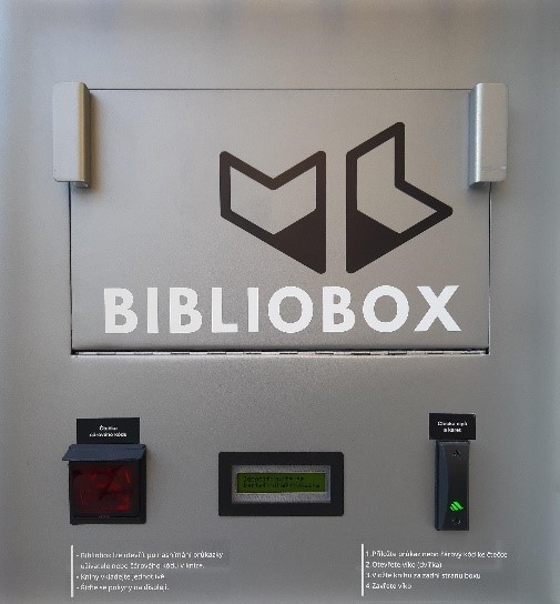 Bibliobox