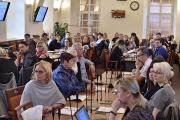 Konference pokusného ověřování