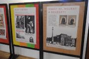  Horní Moštěnice - výstava Tady nová republika