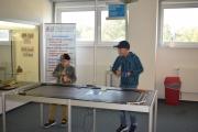 Vzhůru na výlet aneb Pokusné ověřování v plném proudu