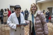 Připomenutí výročí Komenského - fotografie z 28. 3. 2023