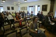 Konference Dětství v době nesvobody