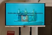 Konference Dětství v době nesvobody