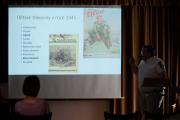 Konference Dětství v době nesvobody