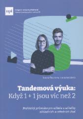 tandemová