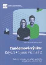 tandemová