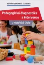 pedagogická