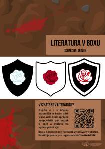 Literatura v boxu