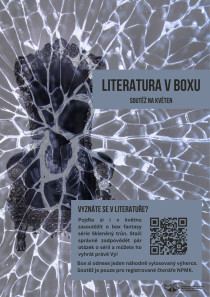 Literatura v boxu