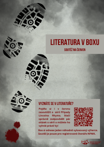 Literatura v boxu