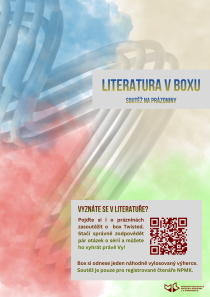 Literatura v boxu