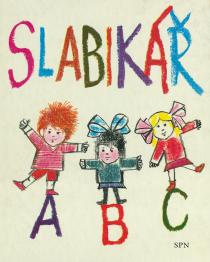 Slabikář 1976