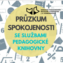 Průzkum spokojenosti