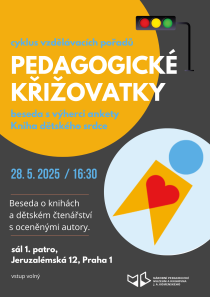 Pedagogické křižovatky
