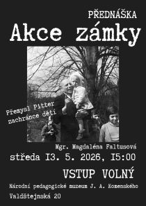 plakát Z POLIC A REGÁLŮ – Akce zámky
