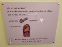 Pokusní ověřování - St. hrad a zámek Bečov nad Teplou
