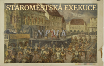 1621 NA STAROMĚSTSKÉM POPRAVIŠTI 21.ČERVNA SKONČILI 3 PÁNI: ŠLIK, BUDOVEC A HARANT. DÁLE 7 RYTÍŘŮ A 17 MĚŠŤANŮ. BYLO TO DRASTICKÉ DIVADLO, JEHOŽ ÚČELEM BYLO ODRADIT OD ÚTOKU NA CÍSAŘSKOU MOC KOHOKOLI A NAVŽDY.
