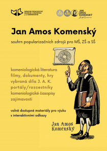 Komeniologická literatura