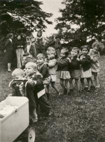 80 let od konce II. světové války 