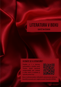 Literatura v boxu