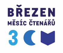 Březen - měsíc čtenářů 2019