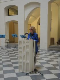 Markéta Pánková NPMK