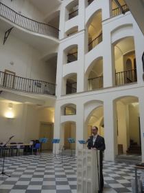 Pavel Hlubuček NPMK
