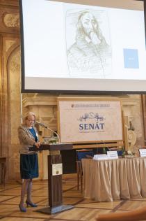 Mezinárodní konference Odkaz Komenského v umění a uměleckém vzdělávání