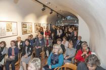 Mezinárodní konference Odkaz Komenského v umění a uměleckém vzdělávání