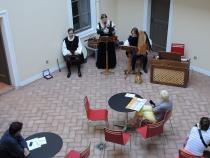 Orbis musicus