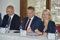 Zahájení národních oslav J. A. Komenského (2020 – 2022)