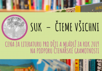 SUK – ČTEME VŠICHNI 2019