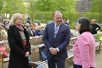 Školský spolek Komenský ve Vídni slaví 150 let