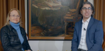 Markéta Pánková v Inovaci republiky