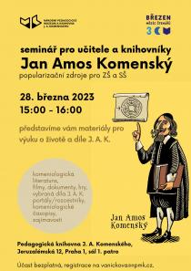 J. A. Komenský