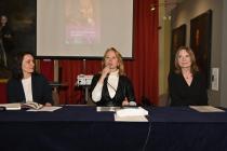 Prezentace knihy J. A. Komenský v kostce v Lešně