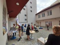 1000 mil československých