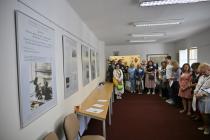 konference Dítě v časech nouze a naděje. Překonávání válečných útrap, epidemií a sociálních, psychických i tělesných handicapů dětí a mládeže
