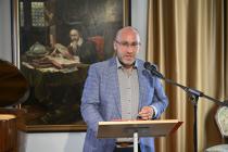 konference Dítě v časech nouze a naděje. Překonávání válečných útrap, epidemií a sociálních, psychických i tělesných handicapů dětí a mládeže