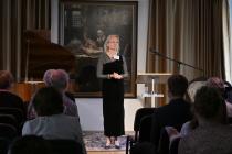 konference Dítě v časech nouze a naděje. Překonávání válečných útrap, epidemií a sociálních, psychických i tělesných handicapů dětí a mládeže