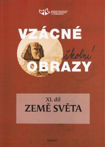 Vzácné školní obrazy