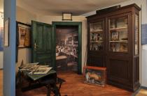 Expozice