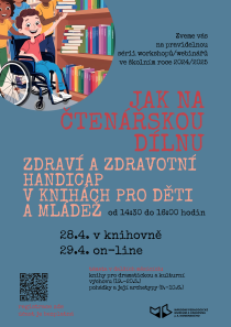 Jak na čtenářskou dílnu