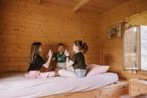 autor fotografií: Včelařství Kunvald
