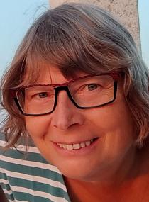 Mgr. MgA. Iva Vachková, Ph.D. 